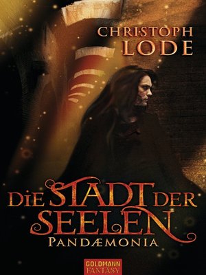 cover image of Die Stadt der Seelen